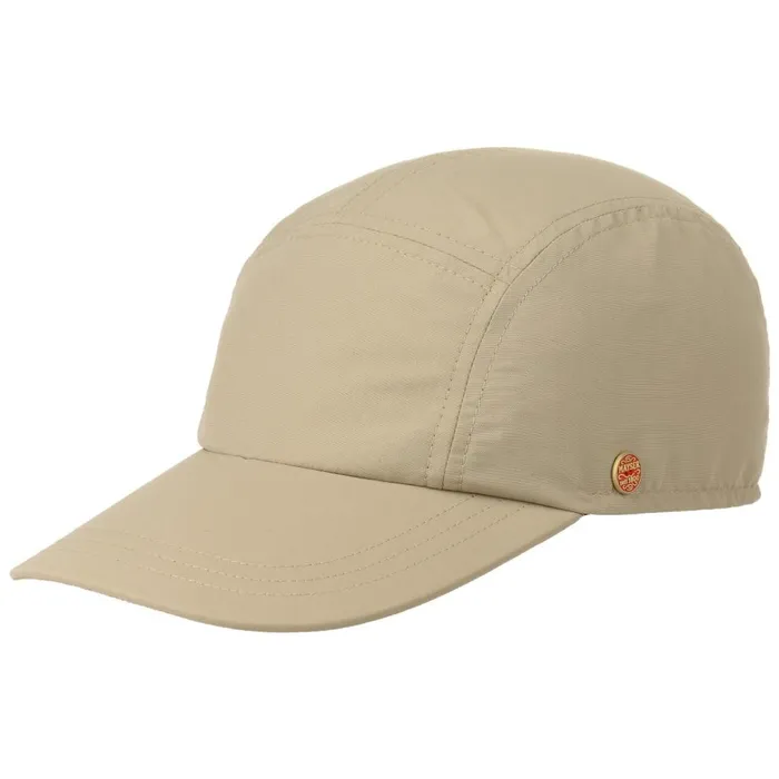 WomenMen Riccardo Sunblocker Cap Beige Mayser Baseball Caps