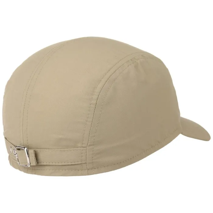 WomenMen Riccardo Sunblocker Cap Beige Mayser Baseball Caps WomenMen Riccardo Sunblocker Cap Beige Mayser Baseball Caps