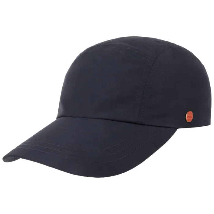 WomenMen Riccardo Sunblocker Cap Beige Mayser Baseball Caps WomenMen Riccardo Sunblocker Cap Beige Mayser Baseball Caps
