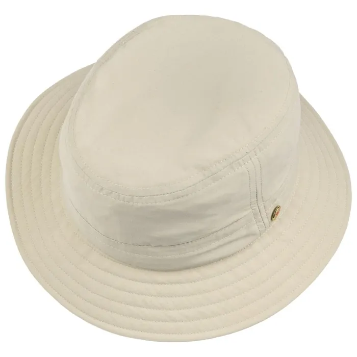 WomenMen UV Protection Sun Hat Beige Mayser Bucket Hats WomenMen UV Protection Sun Hat Beige Mayser Bucket Hats