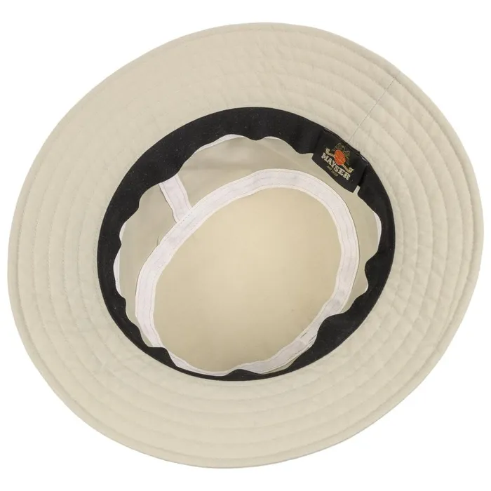 WomenMen UV Protection Sun Hat Beige Mayser Bucket Hats WomenMen UV Protection Sun Hat Beige Mayser Bucket Hats