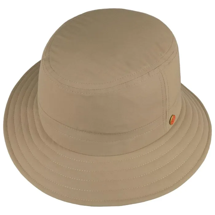 WomenMen UV Protection Sun Hat Beige Mayser Bucket Hats WomenMen UV Protection Sun Hat Beige Mayser Bucket Hats