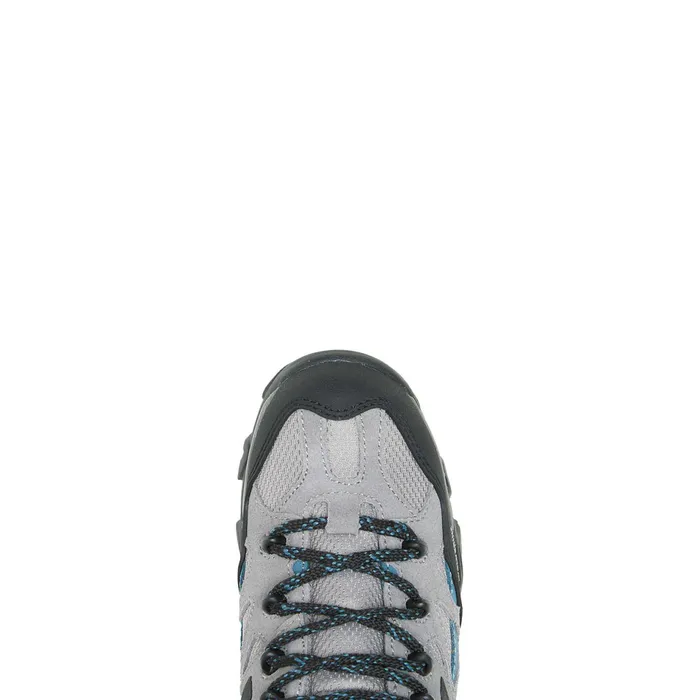 WomenMen Wilderness Boot Grey Wolverine Hike