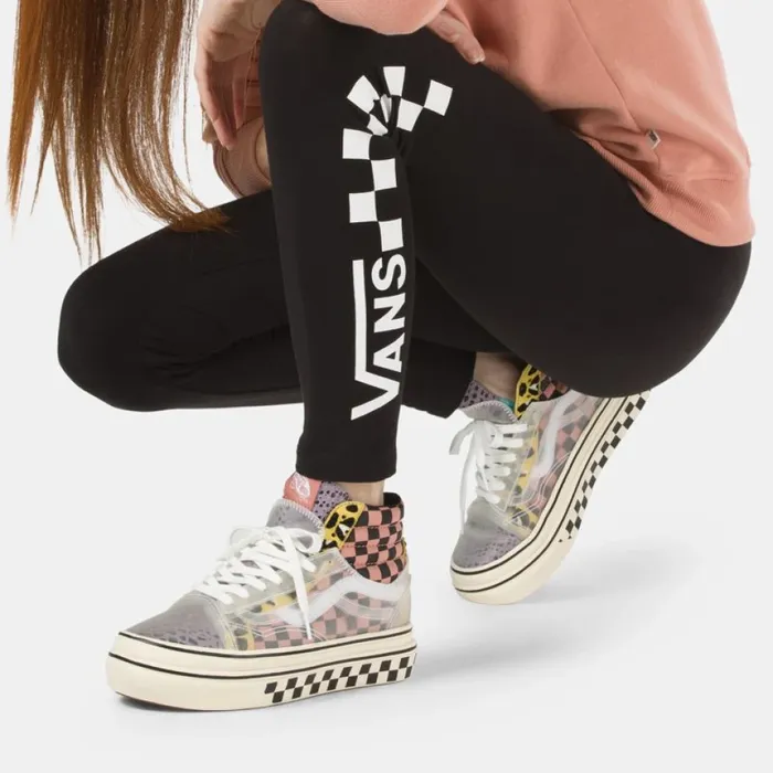 Women Mixed Media Super ComfyCush Sk8Hi Skool MultiAntique Classics Shoes Vans Women Mixed Media Super ComfyCush Sk8Hi Skool MultiAntique Classics Shoes Vans