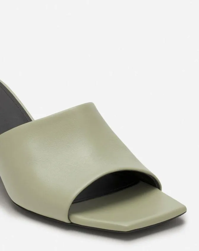 Women Sandals and Mules Lanvin Mesure Leather Sandals Lin Women Sandals and Mules Lanvin Mesure Leather Sandals Lin