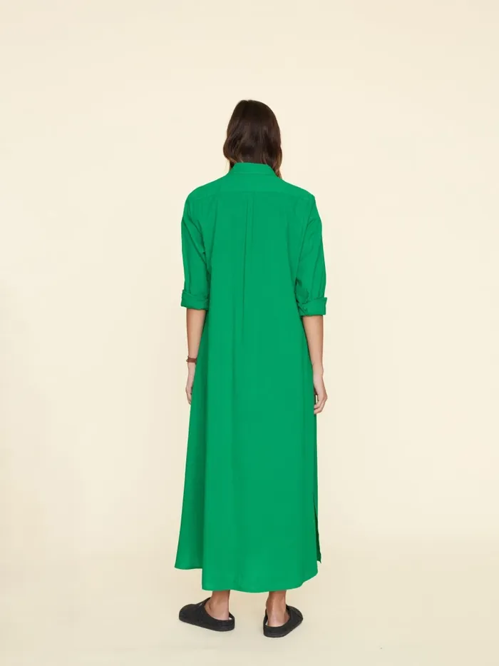 Women Sea Green Boden Dress Dresses XRENA Women Sea Green Boden Dress Dresses XRENA