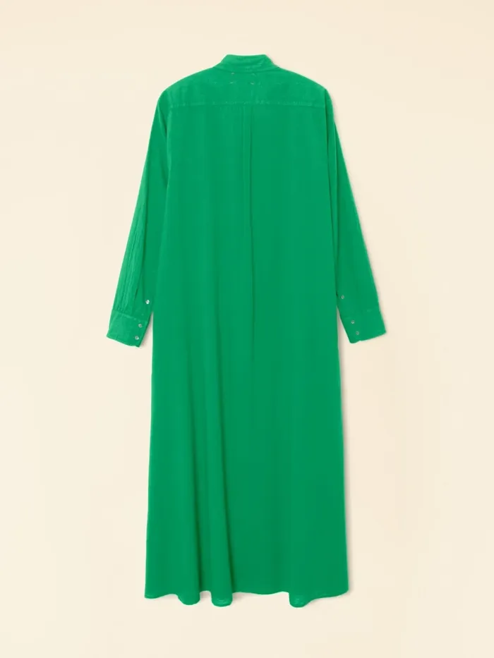 Women Sea Green Boden Dress Dresses XRENA Women Sea Green Boden Dress Dresses XRENA