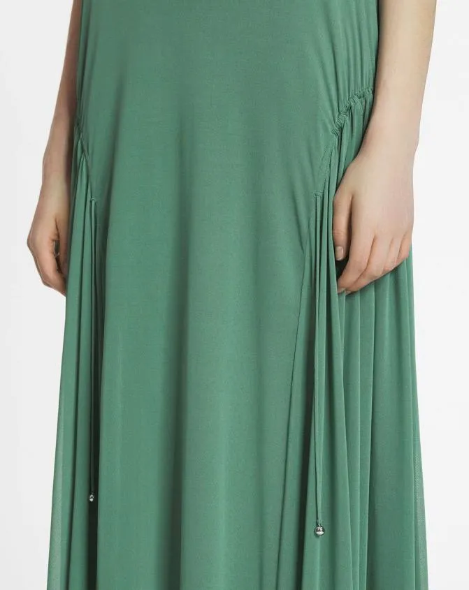 Women Skirts and Shorts Lanvin Long Jersey Skirt Meleze Women Skirts and Shorts Lanvin Long Jersey Skirt Meleze