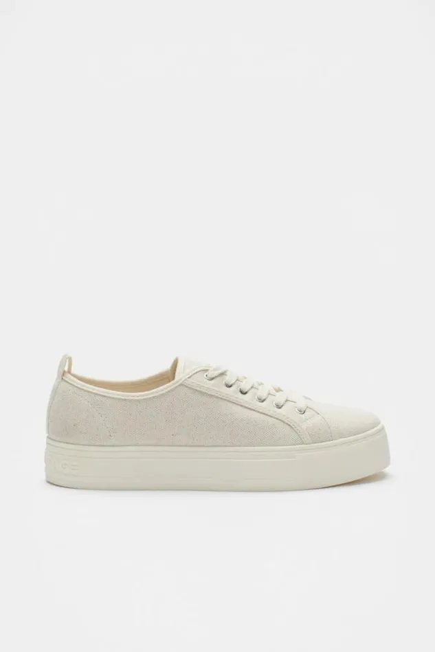 Women Sneakers Seed Heritage Selena Sneaker Stone