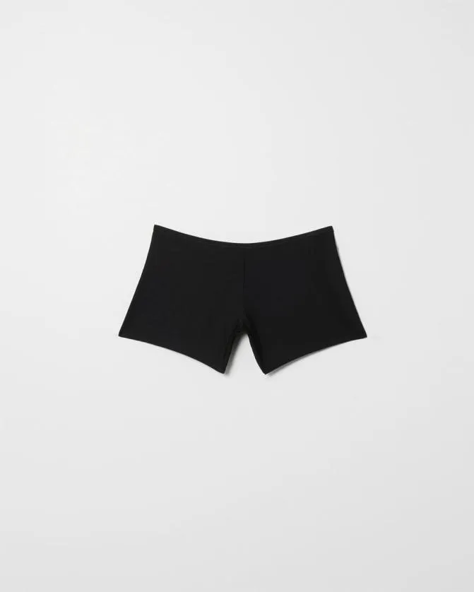 Women Soma Boyshorts Vanishing Edge Boyshort Panty Jacaranda