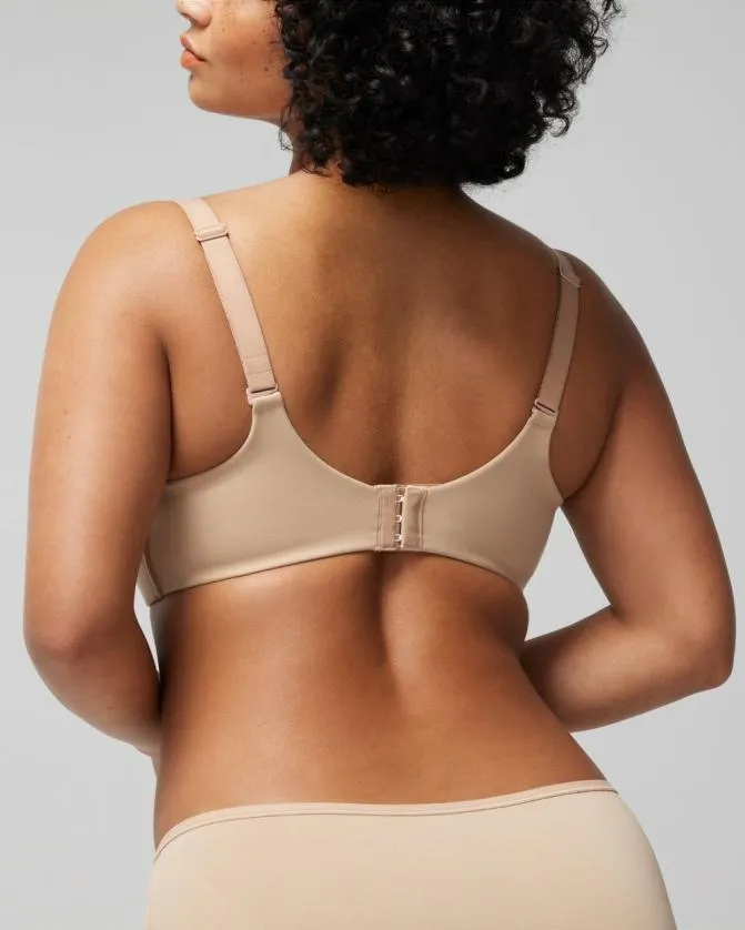 Women Soma Nursing Bras Enbliss Nursing Wireless Bra Warm Amber