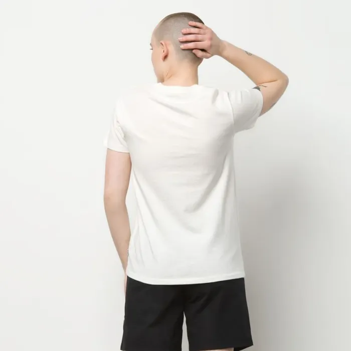 Women TShirts and Tanks Vans Hot Breeze Tee Marshmallow Women TShirts and Tanks Vans Hot Breeze Tee Marshmallow