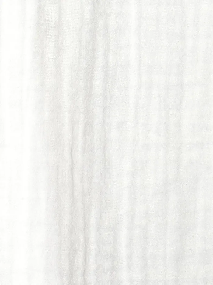 Women Tops XRENA White Bex Gauze Top Women Tops XRENA White Bex Gauze Top