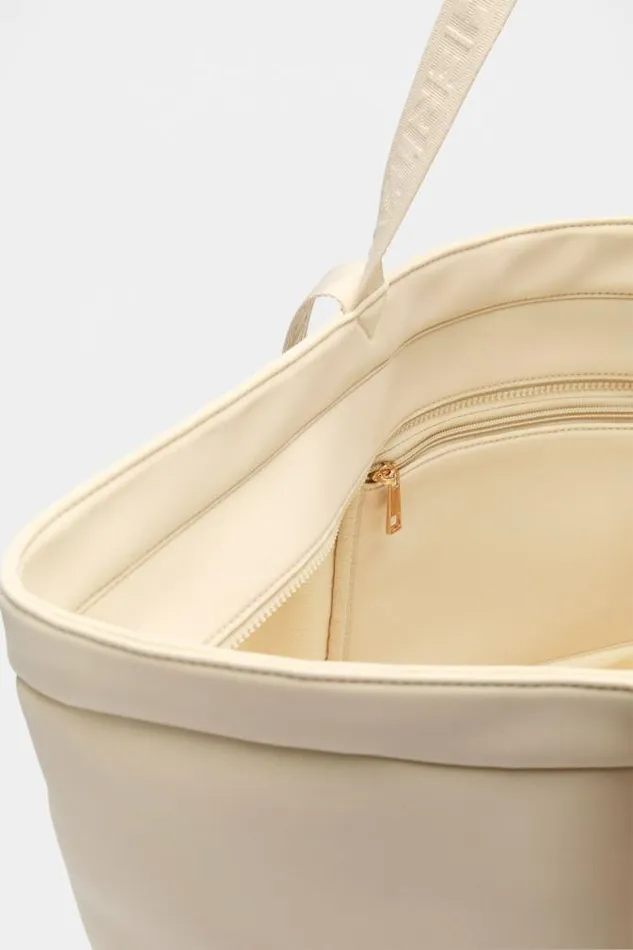 Women Tote Bags Seed Heritage Seed Overnight Tech Tote Oat
