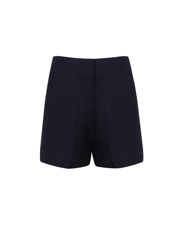 Women ViX Paula Hermanny Bottoms Bela Short 8211 Black
