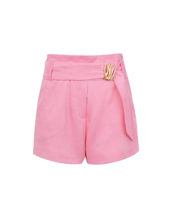 Women ViX Paula Hermanny Bottoms Mara Short 8211 Gerbera