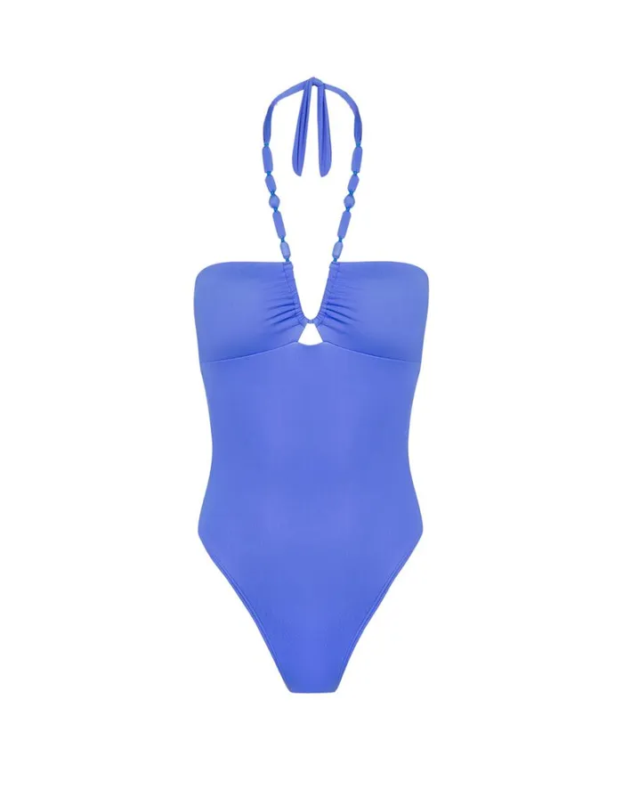 Women ViX Paula Hermanny One Pieces Atena Carol One Piece 8211 Infinite