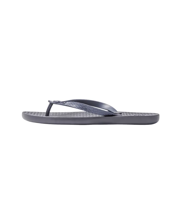 Women ViX Paula Hermanny Sandals Flip Flop 8211 Midnight