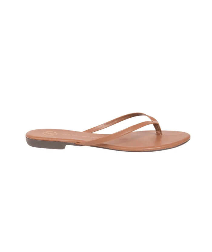 Women ViX Paula Hermanny Sandals Twiggy Sandal 8211 Natural