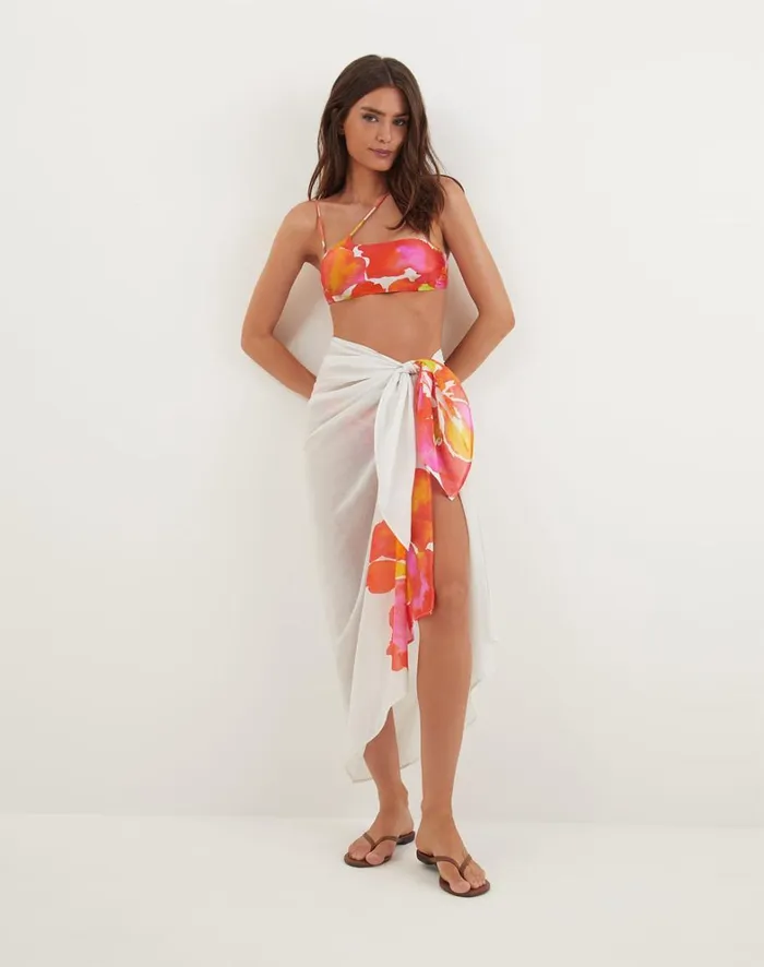 Women ViX Paula Hermanny Sarongs Sarong 8211 Gal