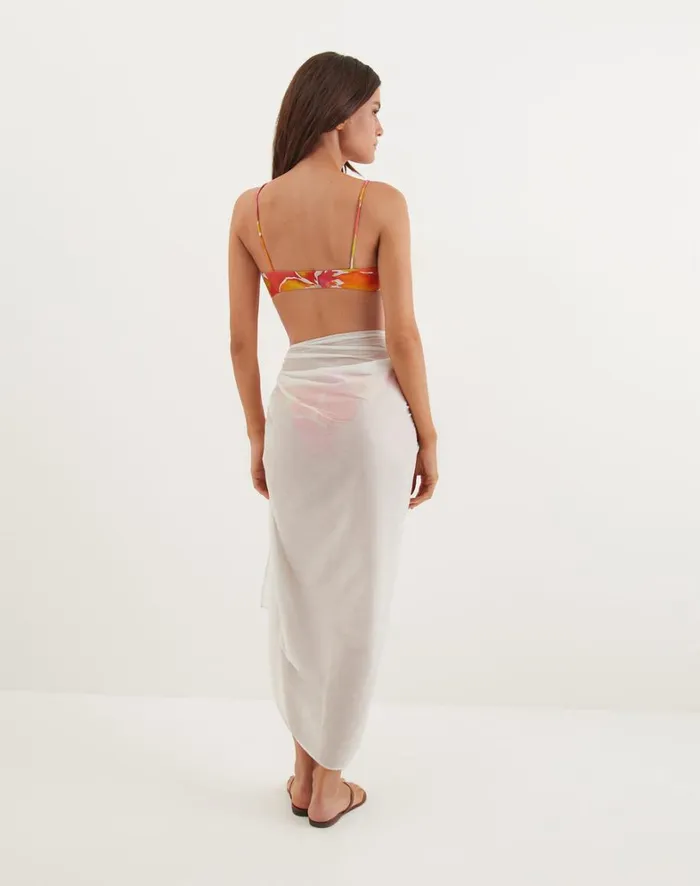 Women ViX Paula Hermanny Sarongs Sarong 8211 Gal