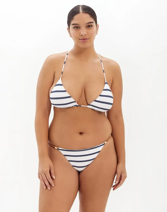 Women ViX Paula Hermanny Tops Dri T Back Top 8211 Perrine