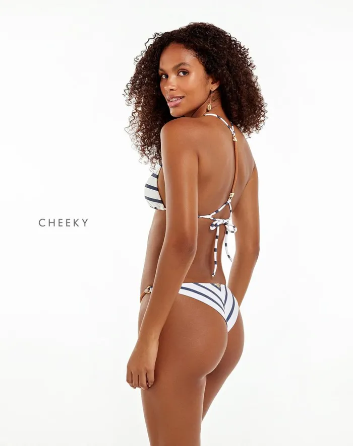 Women ViX Paula Hermanny Tops Dri T Back Top 8211 Perrine