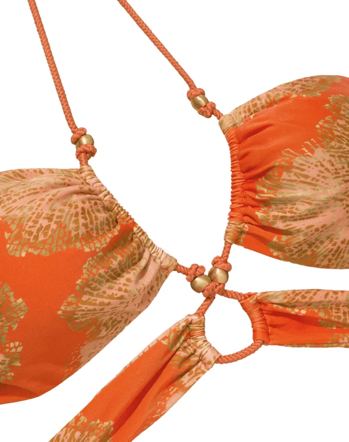 Women ViX Paula Hermanny Tops Paige Gi Top 8211 Phyto