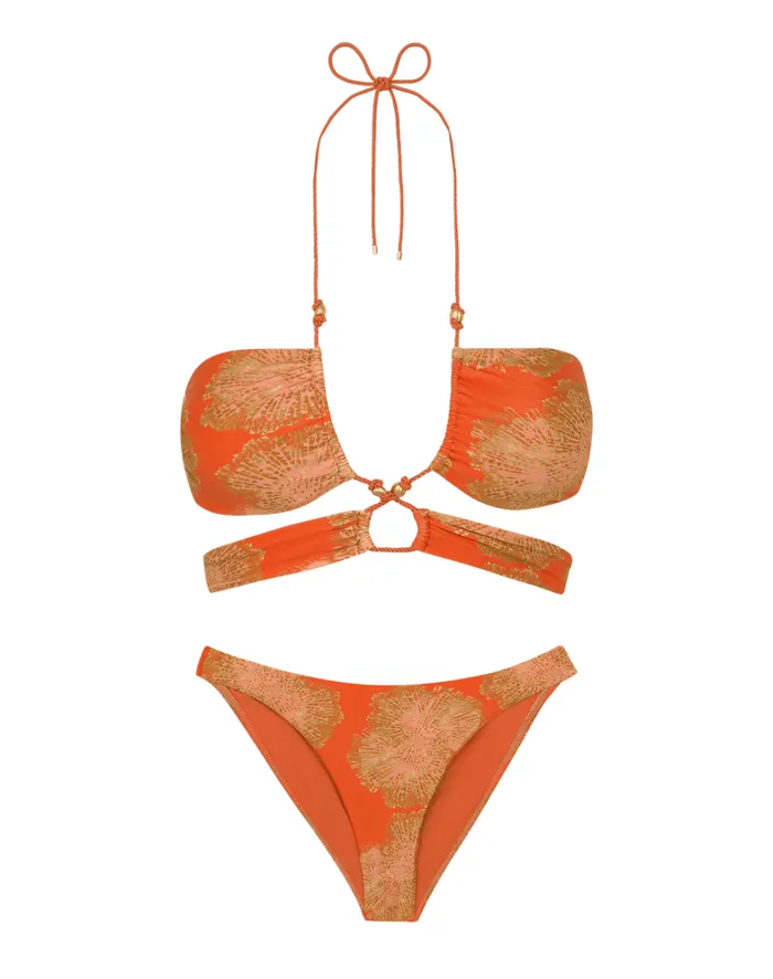 Women ViX Paula Hermanny Tops Paige Gi Top 8211 Phyto