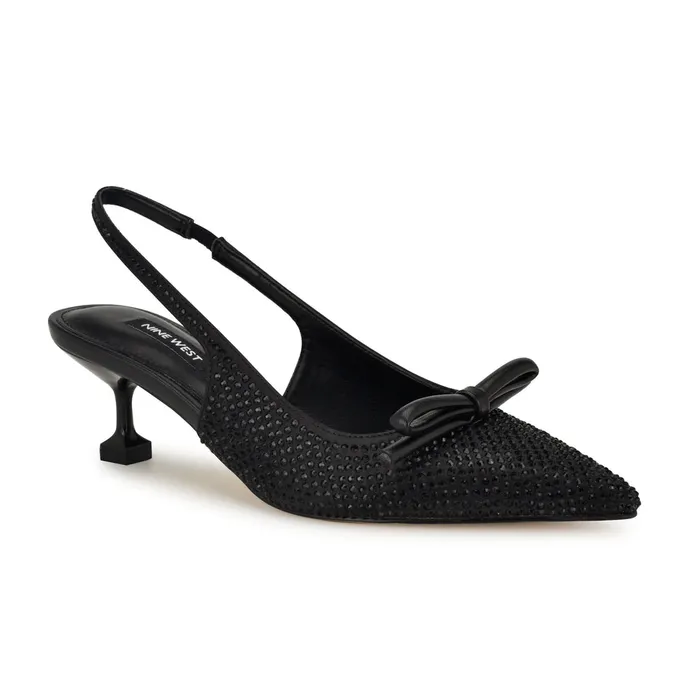 Wunder Bow Slingbacks Wunder Bow Slingbacks