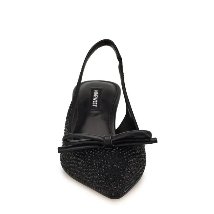 Wunder Bow Slingbacks Wunder Bow Slingbacks