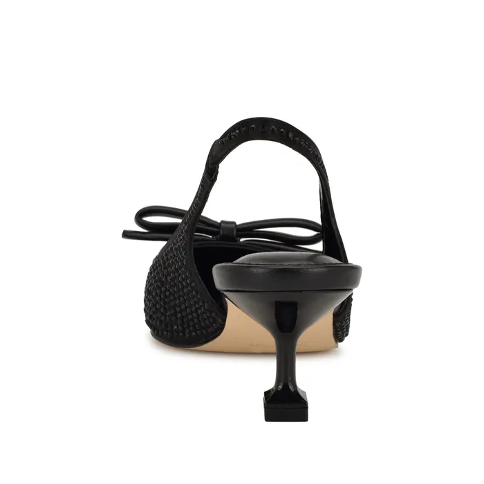 Wunder Bow Slingbacks Wunder Bow Slingbacks