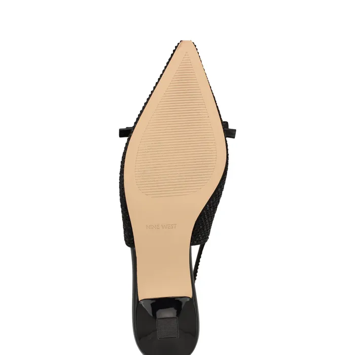 Wunder Bow Slingbacks Wunder Bow Slingbacks