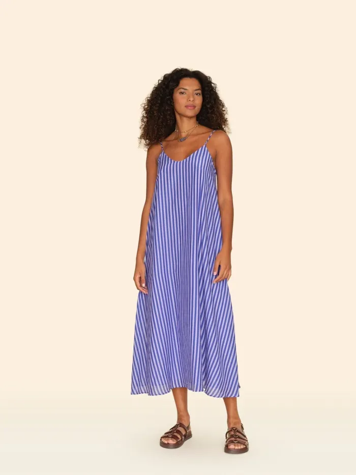 XRENA Moon Star Teague Dress Women Dresses