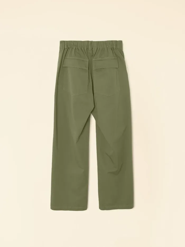 XRENA Pants and Jumpsuits Women Hazy Sage Morleigh Twill Pant XRENA Pants and Jumpsuits Women Hazy Sage Morleigh Twill Pant