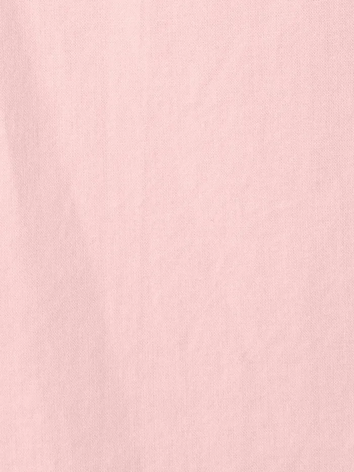 XRENA Tops Women Pink Dew Harris Top XRENA Tops Women Pink Dew Harris Top