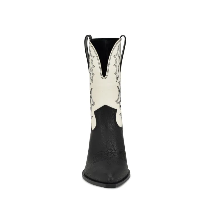 Yodown Western Booties Yodown Western Booties