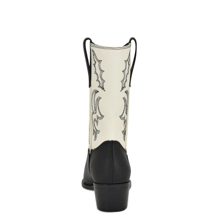 Yodown Western Booties Yodown Western Booties