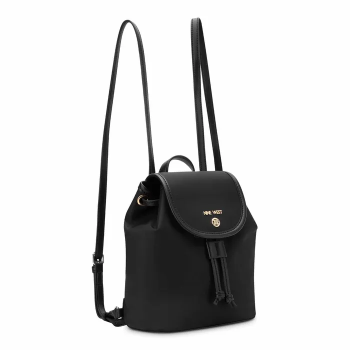 Yoon Small Flap Backpack Yoon Small Flap Backpack