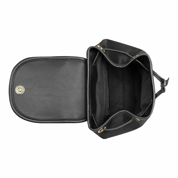 Yoon Small Flap Backpack Yoon Small Flap Backpack