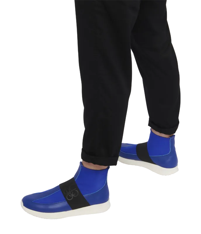 Zynkow slip on Zynkow slip on
